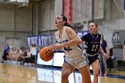 WBBall vs MHC  Wheaton College women's basketball vs Mount Holyoke College. - Photo By: KEITH NORDSTROM : Wheaton, basketball